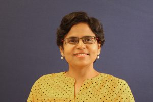 Sudha Srinivasan